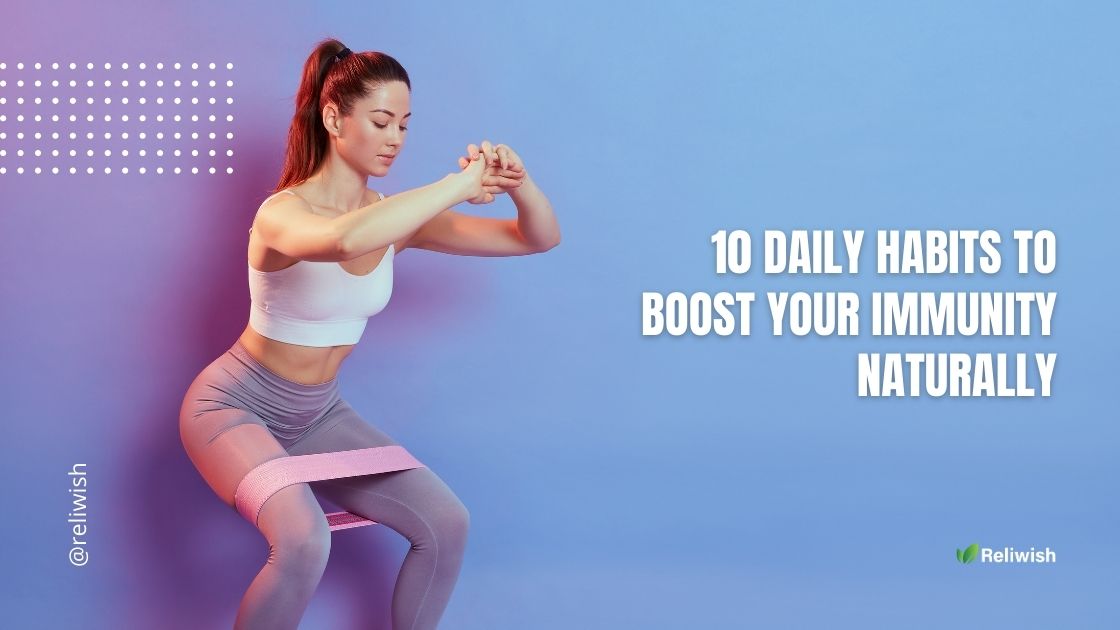 immune system support
